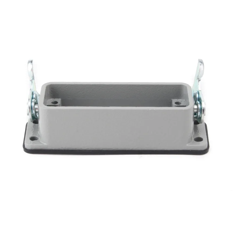 16 Pinli AG mini Ağır Yük Konnektorları