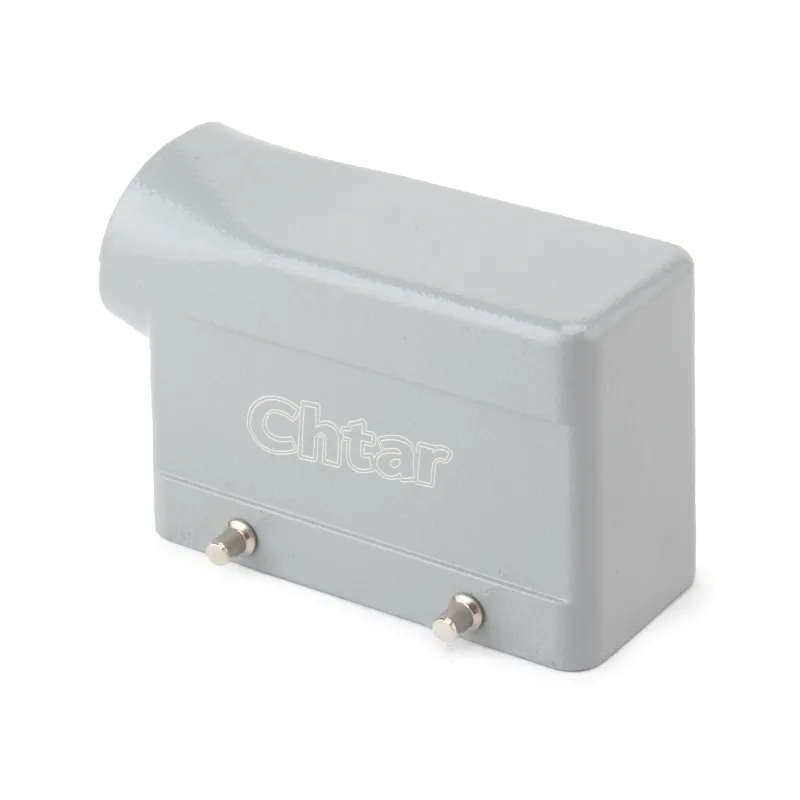 16 Pinli TS Ağır Xidmət Konnektorları