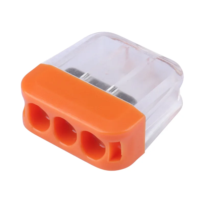 Tez qoşulan bağlayıcıların funksiyaları hansılardır?