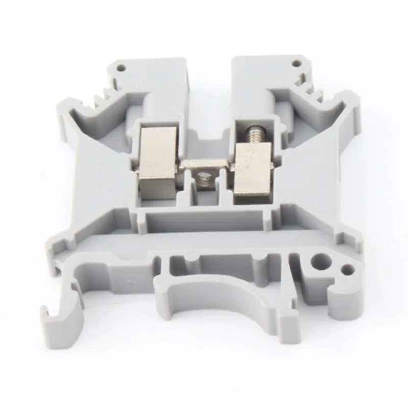 Din Rail Terminalı nədir?