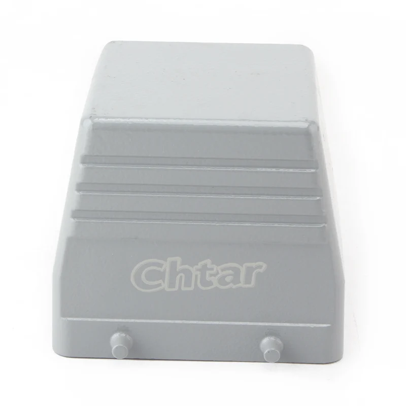 32 Pinli TS Ağır Xidmət Konnektorları