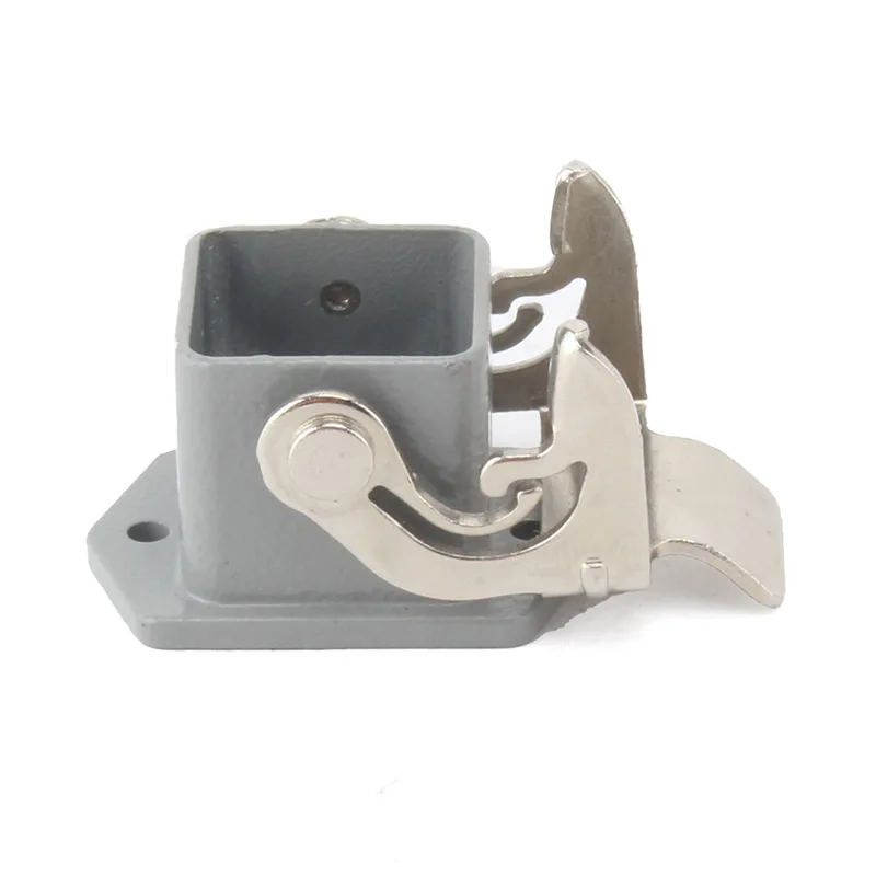 4/5 Pinli MAG Ağır İstifadə Konnektorları