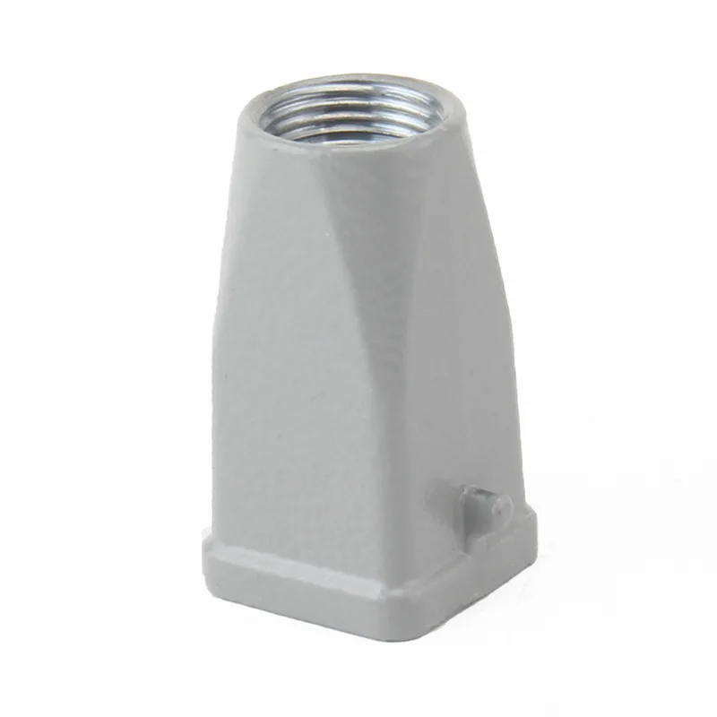 4/5 Pinli MTG Ağır Yük Konnektorları