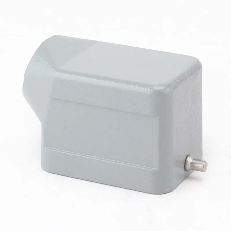 6 Pinli TS Ağır Xidmət Konnektorları