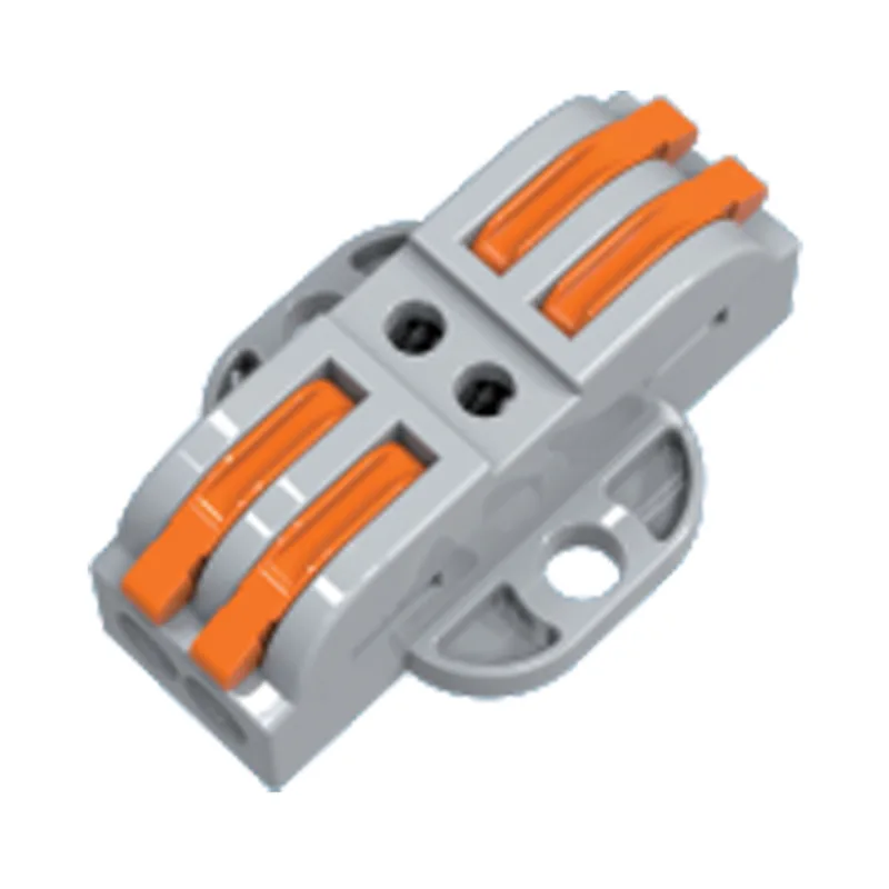 Sabit Mount Splicing Wire Connectors