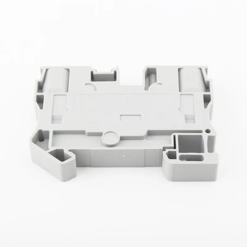 PT 10 Din Rail Terminal Bloku vasitəsilə qidalanma