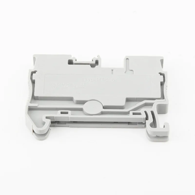 PT 2.5 Din Rail Terminal Bloku vasitəsilə qidalanma