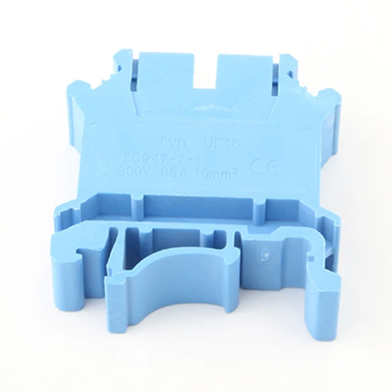 UK 16N Din Rail Terminal Bloku