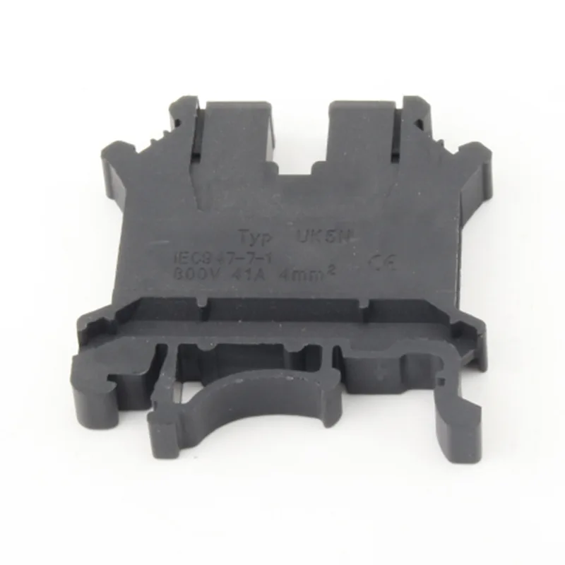 Böyük Britaniya 5N Din Dəmiryol Terminal Bloku